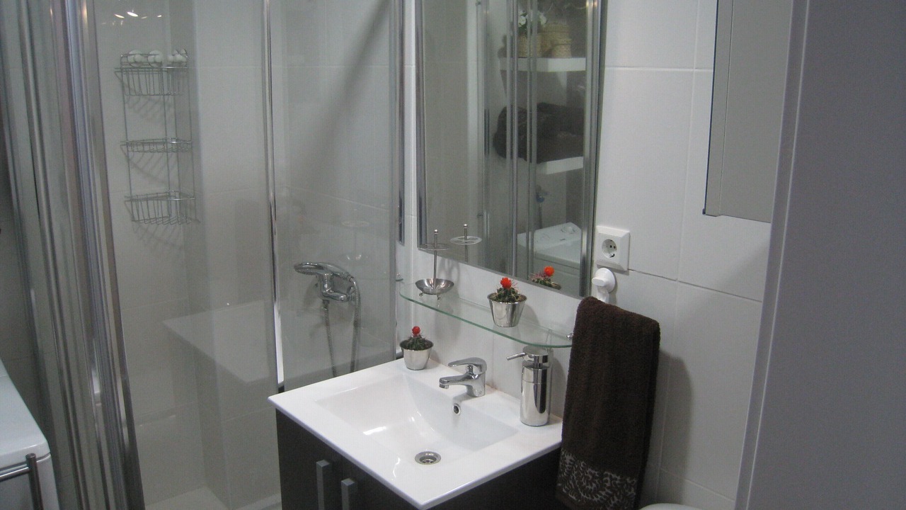 Photo of Bathroom in Las Palmas de Gran Canaria