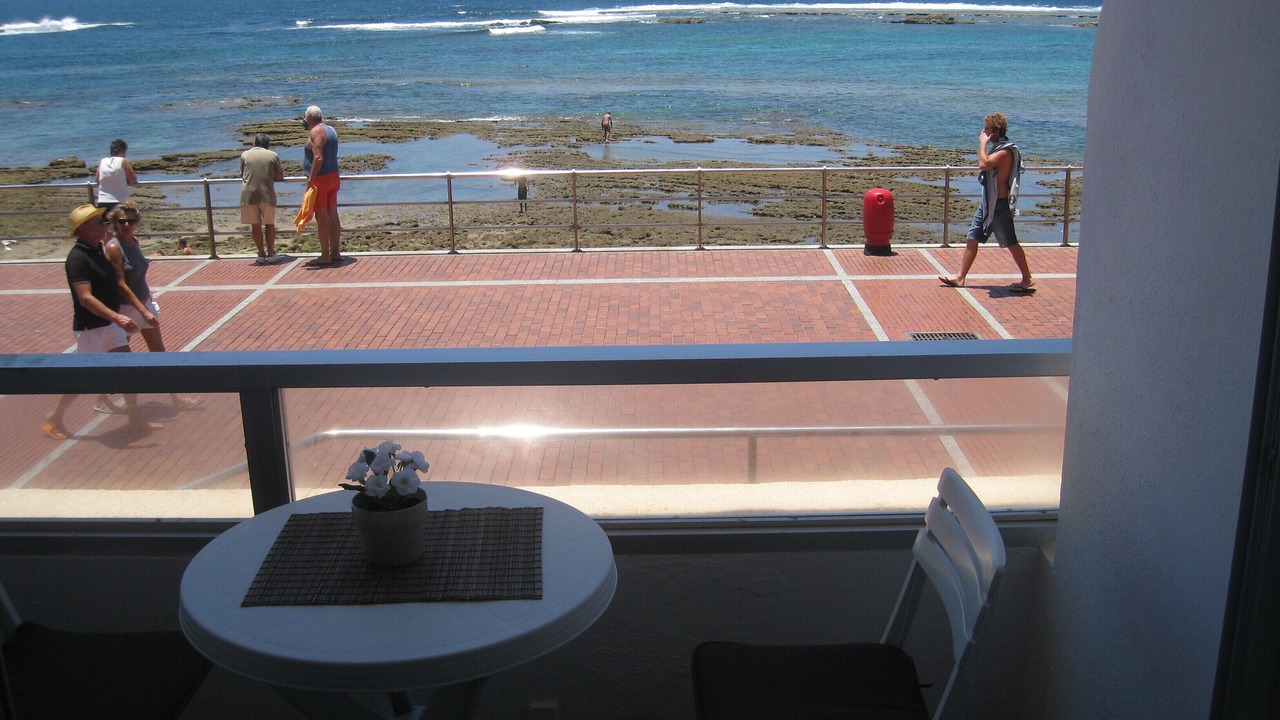 Photo of Outdoor in Las Palmas de Gran Canaria