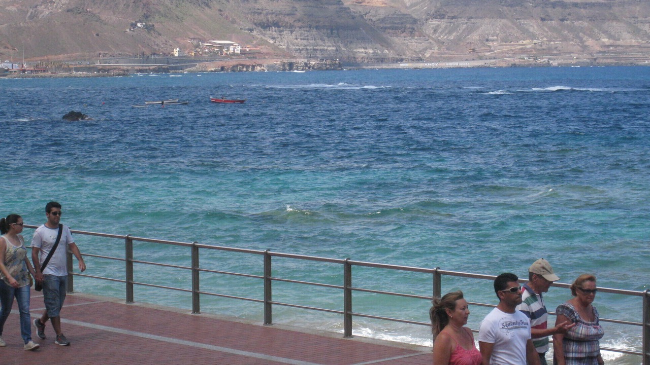Photo of Others in Las Palmas de Gran Canaria
