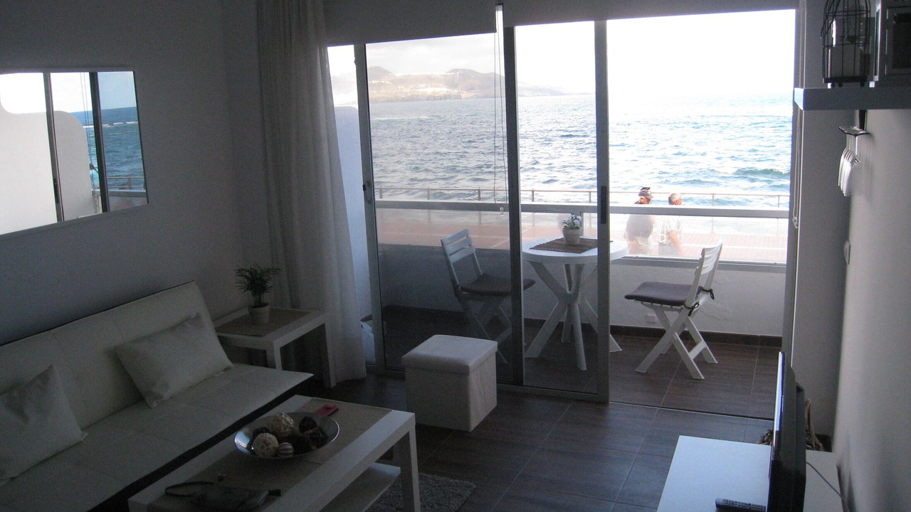 Photo of Livingroom in Las Palmas de Gran Canaria