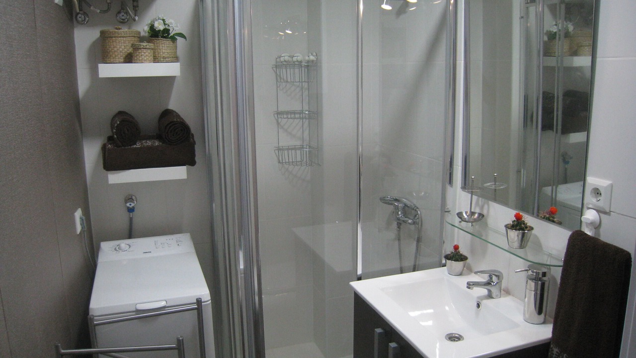 Photo of Bathroom in Las Palmas de Gran Canaria