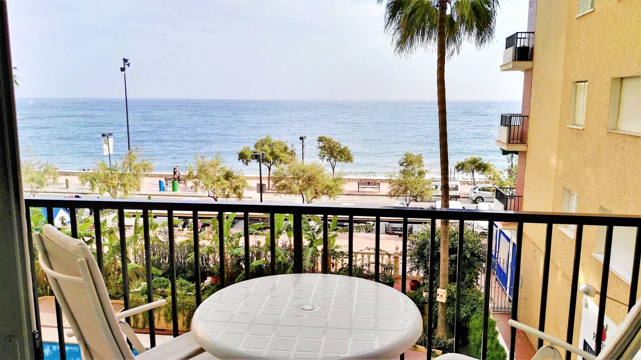 Photo of Outdoor in Fuengirola City Centre