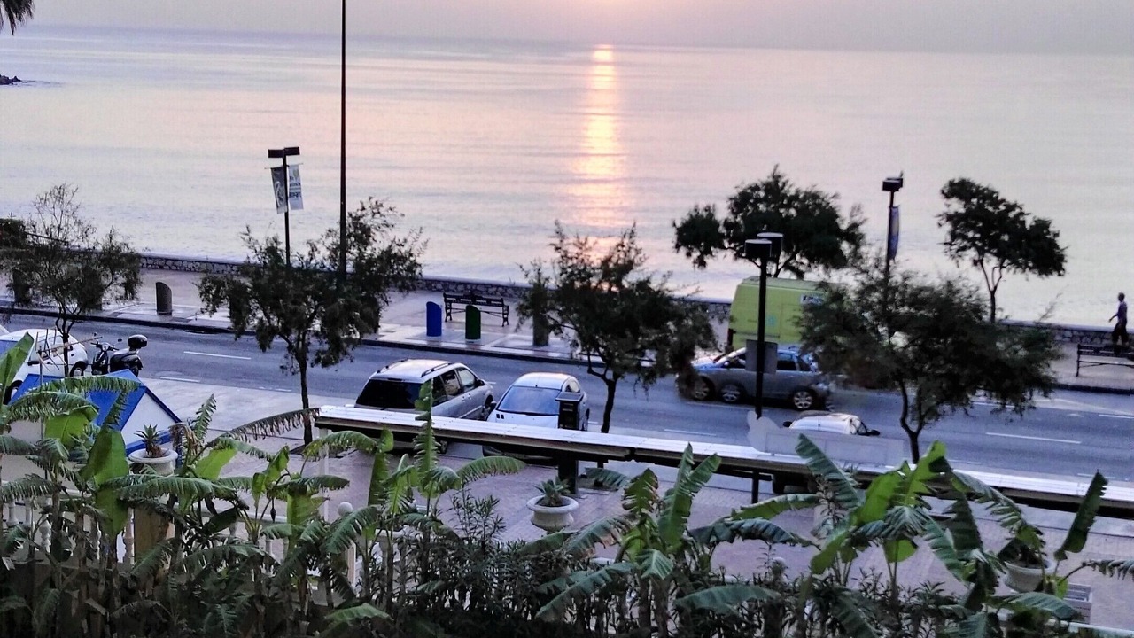 Photo of Outdoor in Fuengirola City Centre