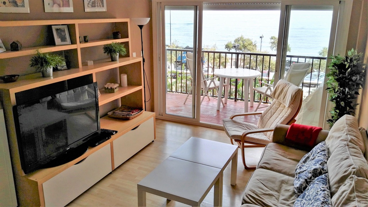 Photo of Livingroom in Fuengirola City Centre