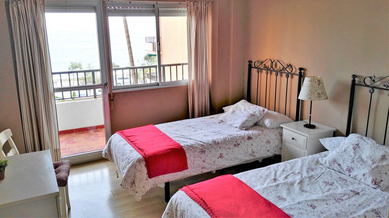 Photo of Bedroom in Fuengirola City Centre