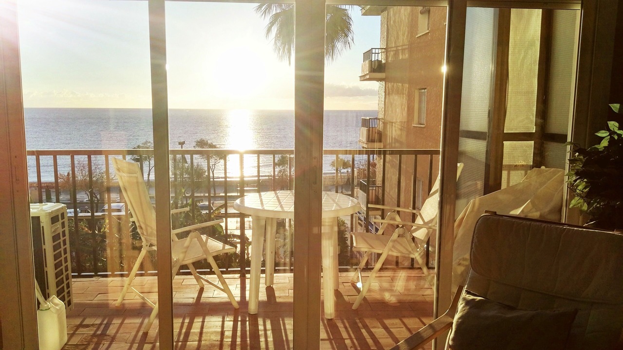 Photo of Outdoor in Fuengirola City Centre