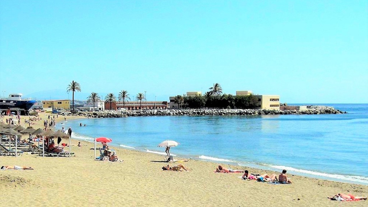 Photo of Others in Fuengirola City Centre