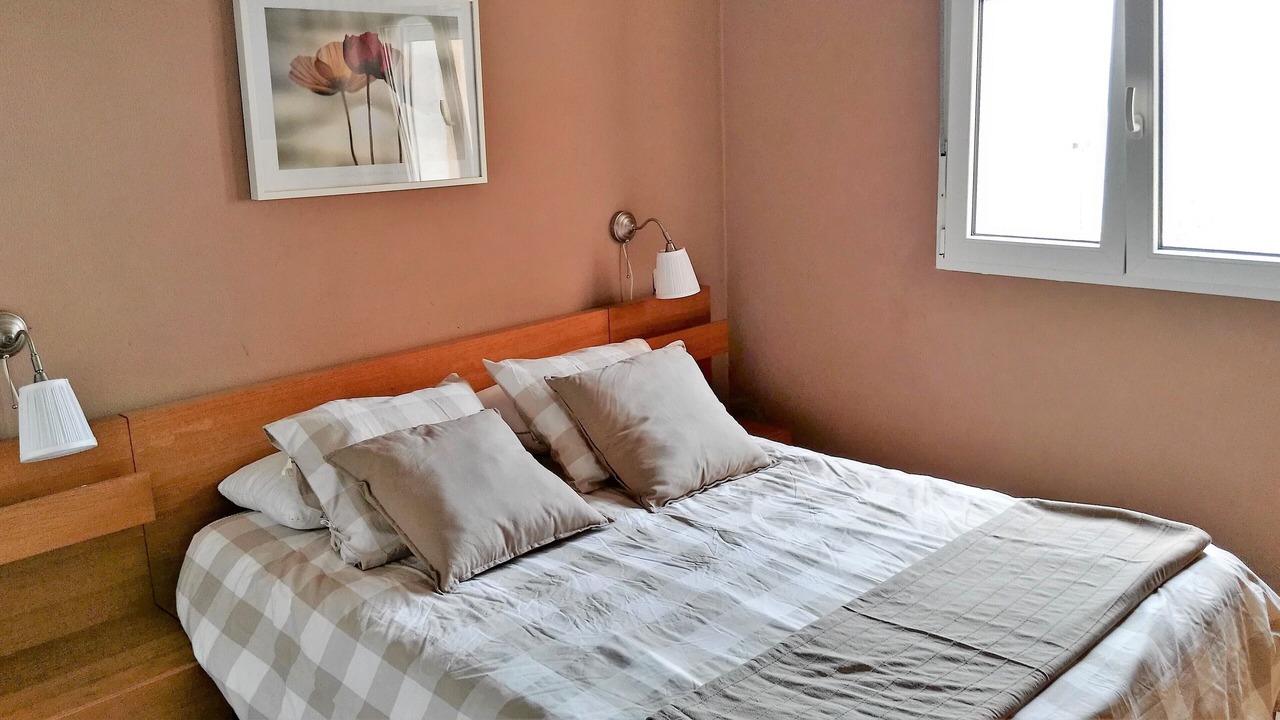 Photo of Bedroom in Fuengirola City Centre