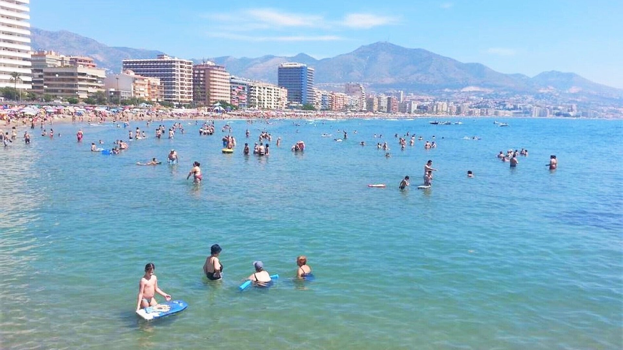 Photo of Others in Fuengirola City Centre