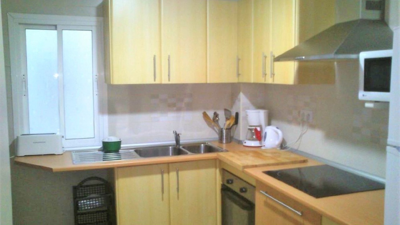 Photo of Kitchen in Fuengirola City Centre