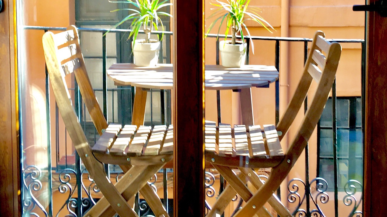 Photo of Outdoor in Ciutat Vella