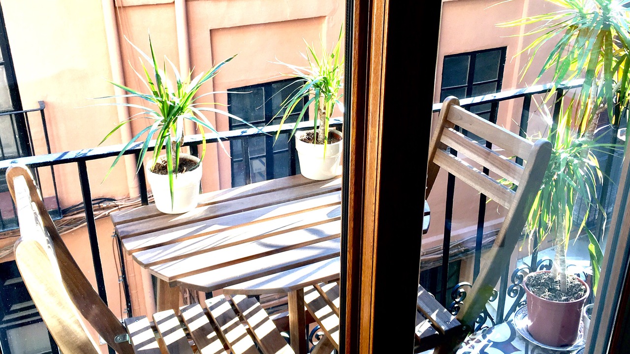 Photo of Outdoor in Ciutat Vella