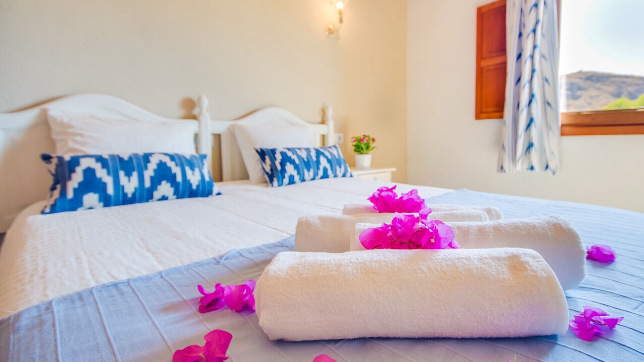 Photo of Bedroom in Alcudia