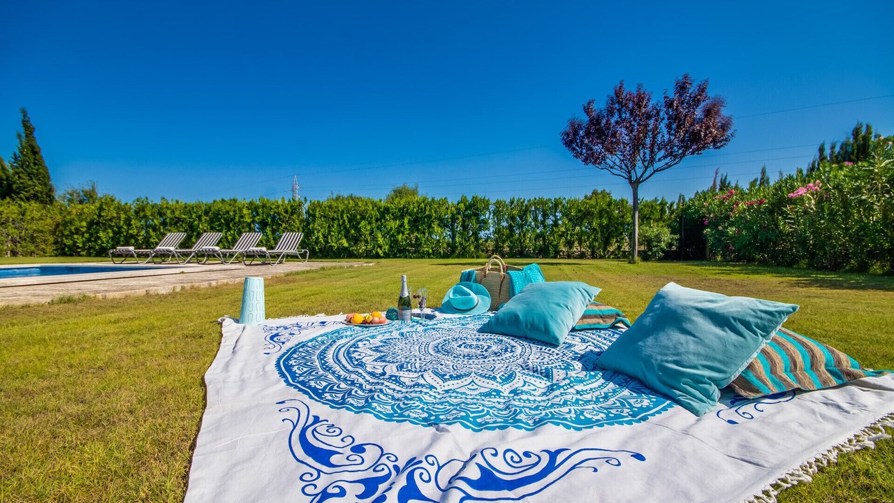 Photo of Outdoor in Alcudia