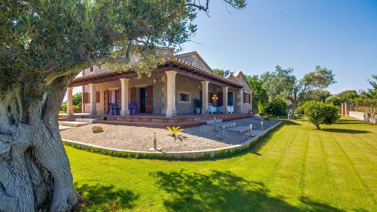 Photo of Outdoor in Alcudia