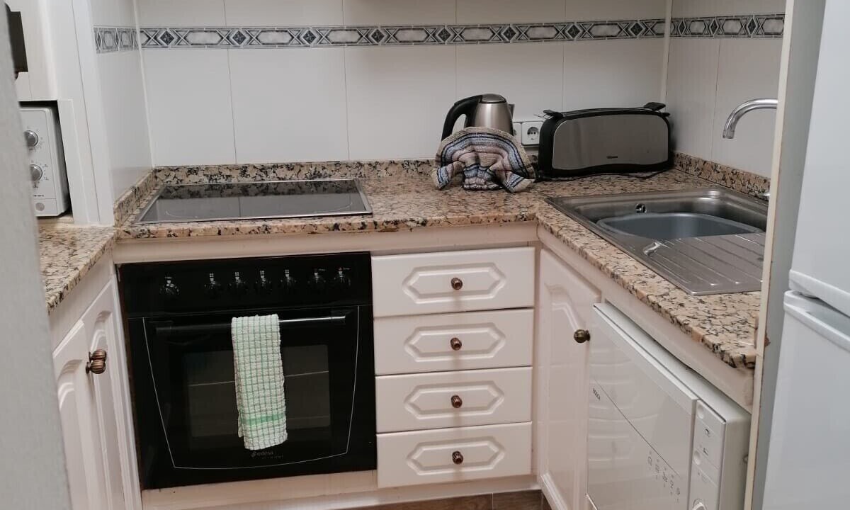 Photo of Kitchen in Costa Teguise
