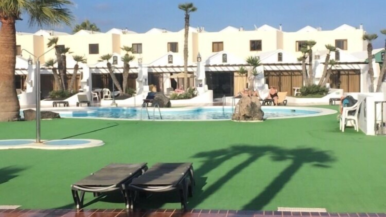 Photo of Outdoor in Costa Teguise