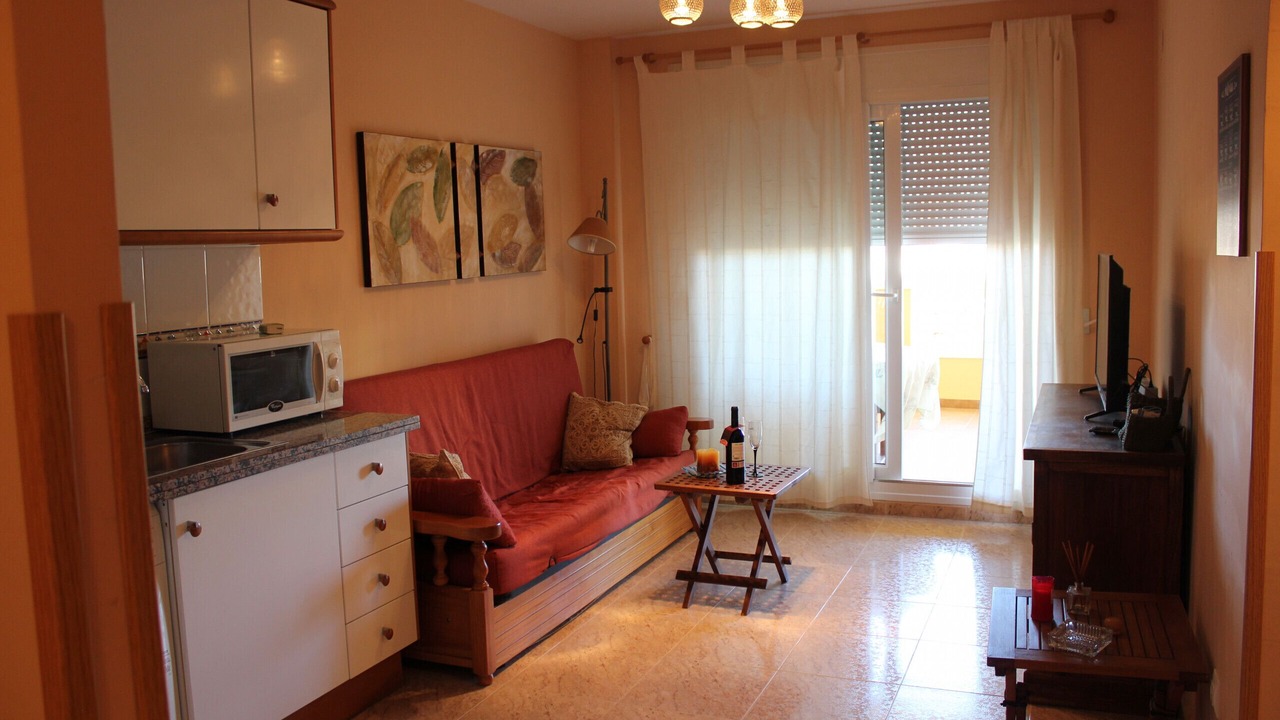 Photo of Livingroom in Les Deveses