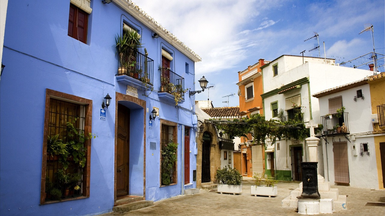 Photo of Outdoor in Les Deveses