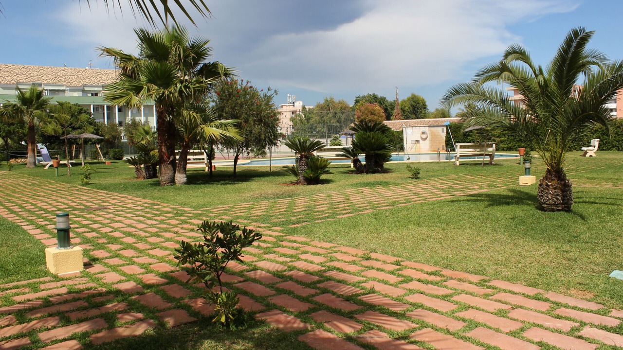 Photo of Outdoor in Les Deveses
