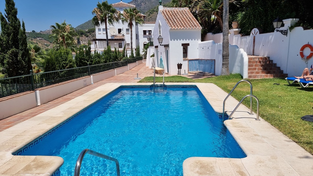 Photo of Outdoor in Frigiliana