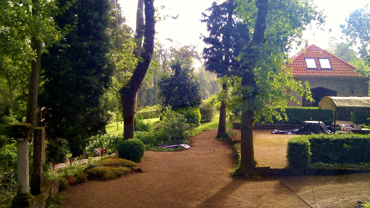 Photo of Outdoor in Mondariz-Balneario