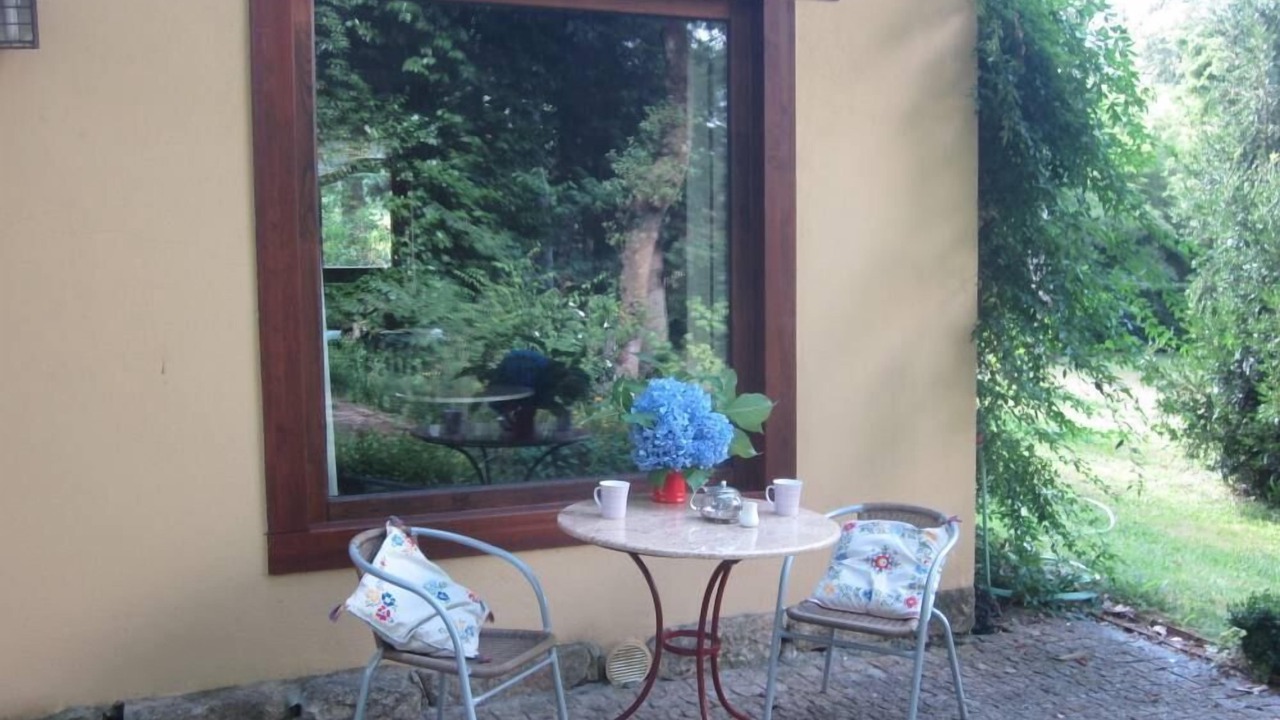 Photo of Outdoor in Mondariz-Balneario