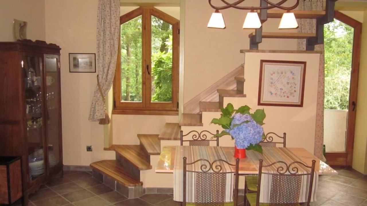 Photo of Livingroom in Mondariz-Balneario