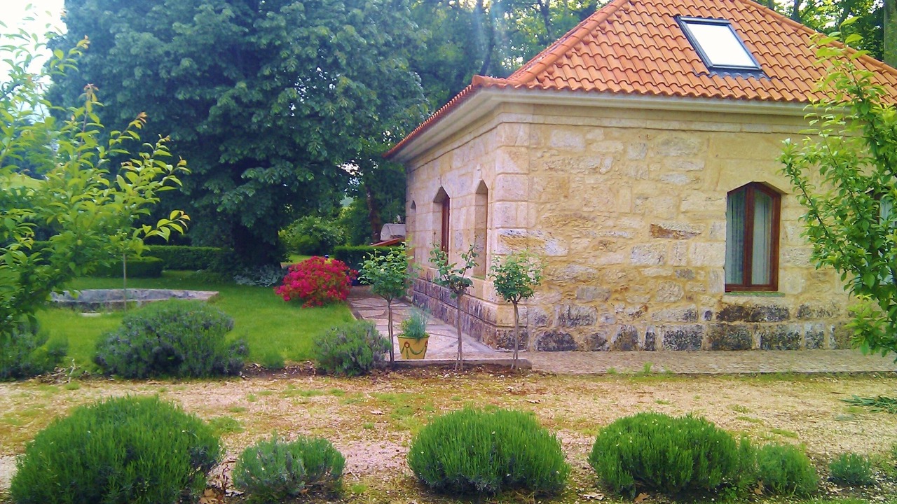 Photo of Outdoor in Mondariz-Balneario