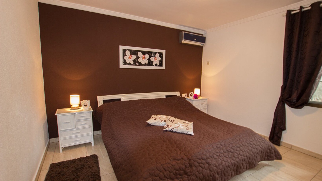 Photo of Bedroom in Denia