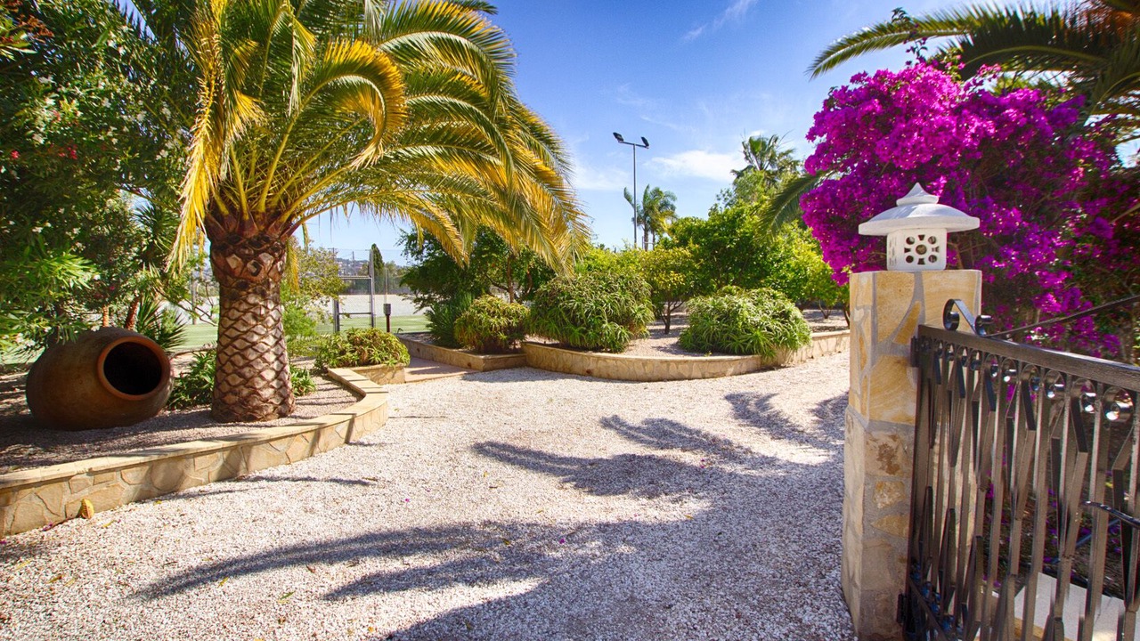 Photo of Outdoor in Denia