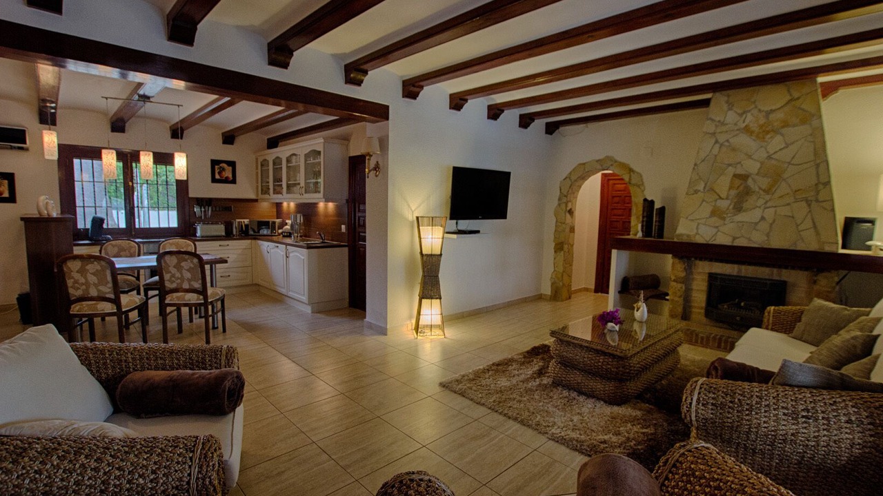 Photo of Livingroom in Denia