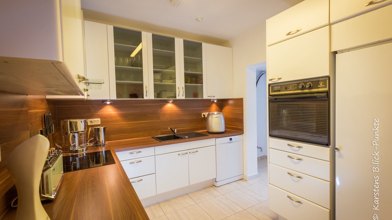 Photo of Kitchen in Denia