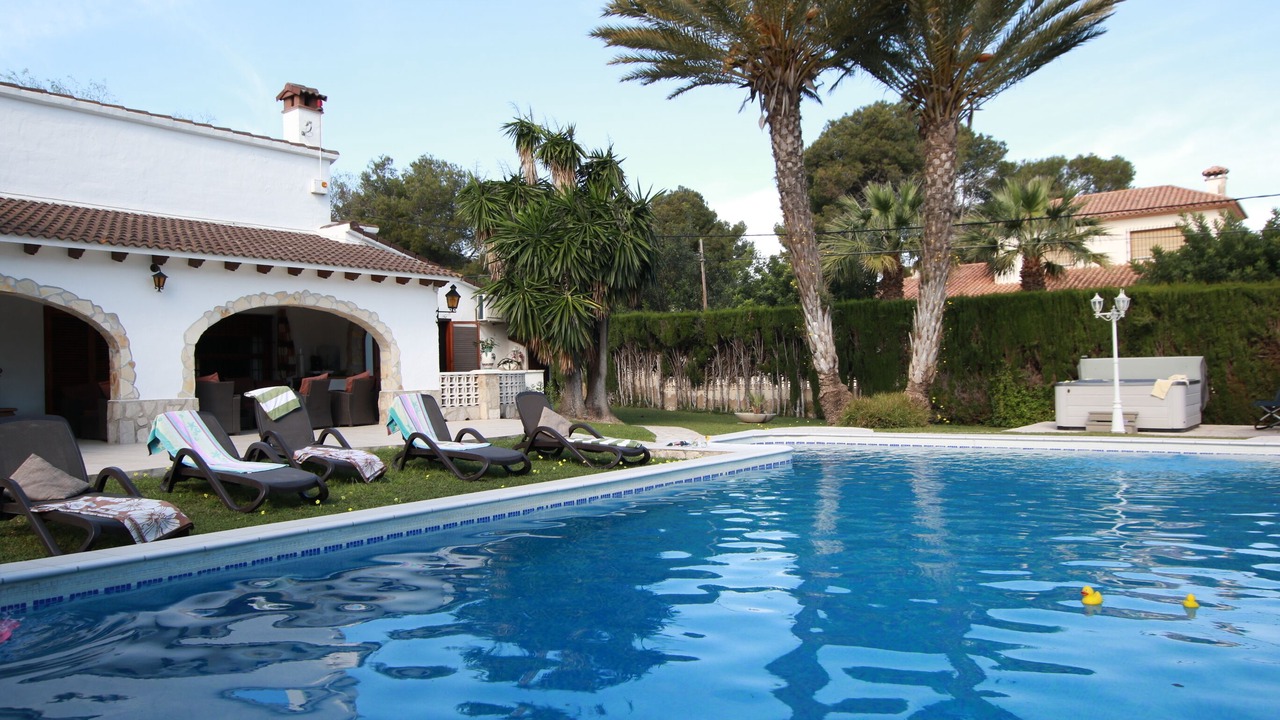 Photo of Outdoor in Denia