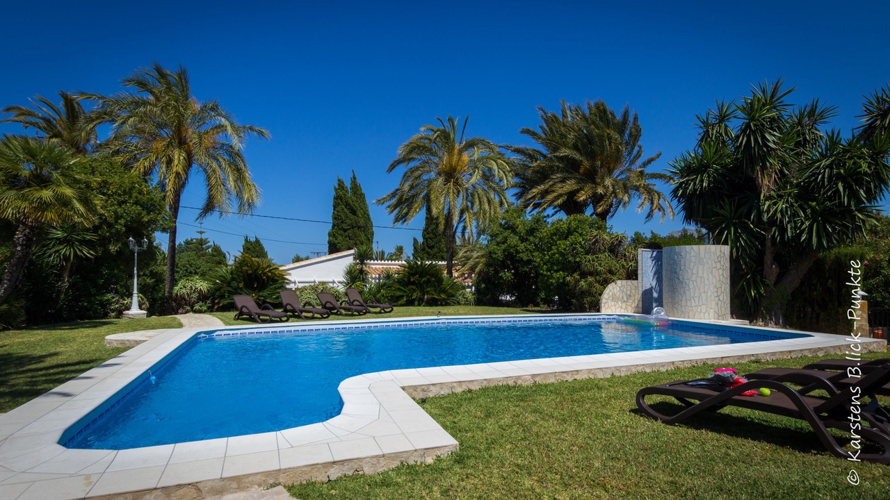 Photo of Outdoor in Denia