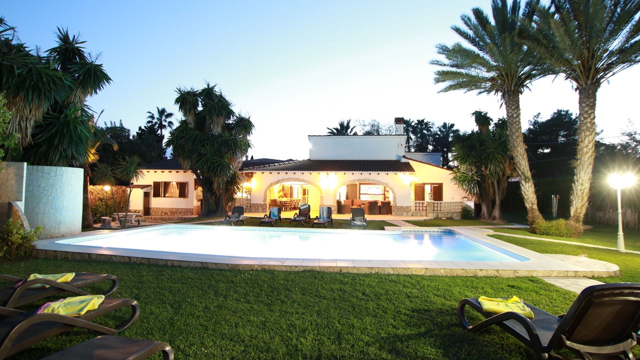 Photo of Outdoor in Denia