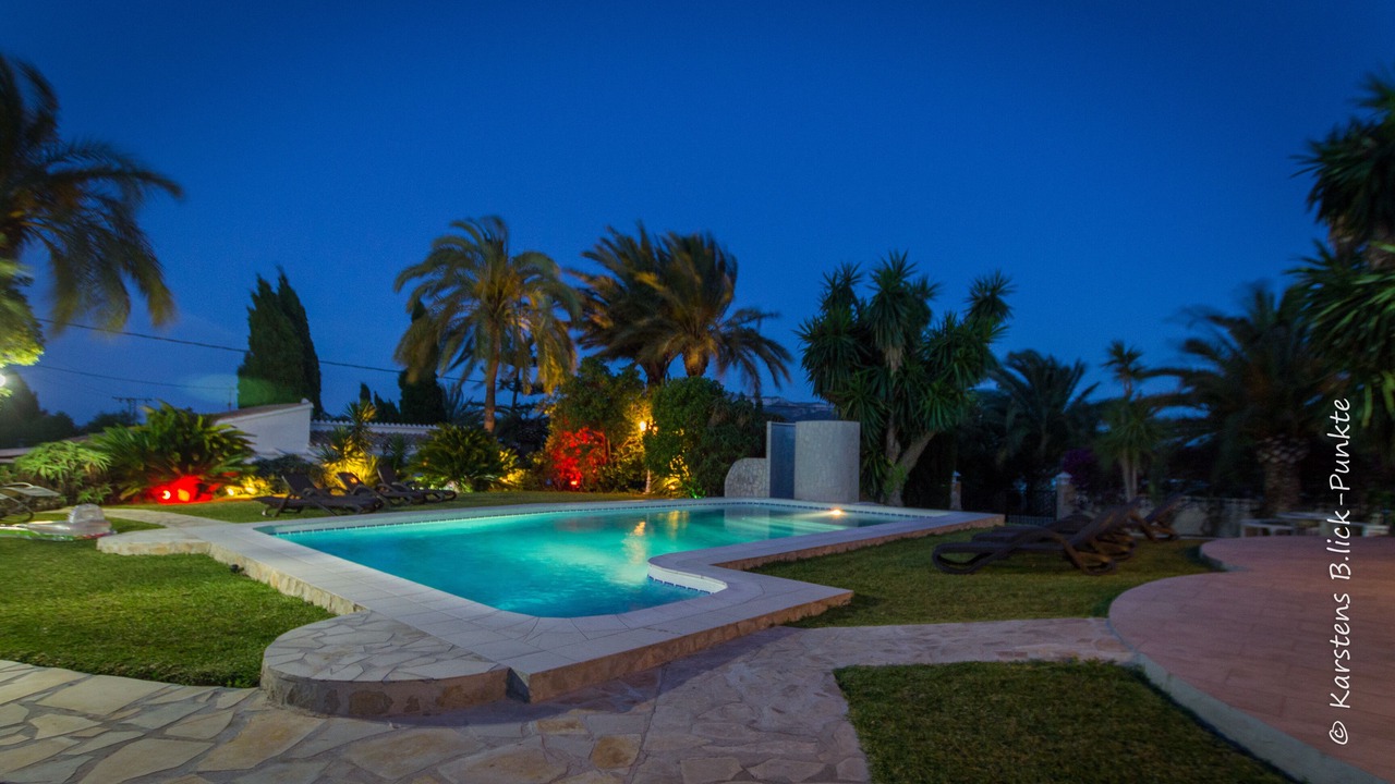Photo of Outdoor in Denia