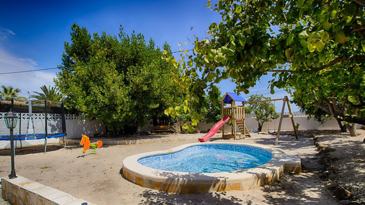 Photo of Outdoor in Denia