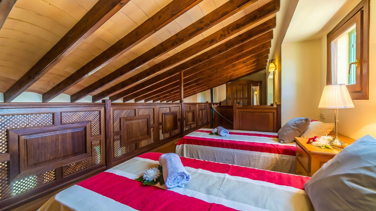 Photo of Bedroom in Alcudia