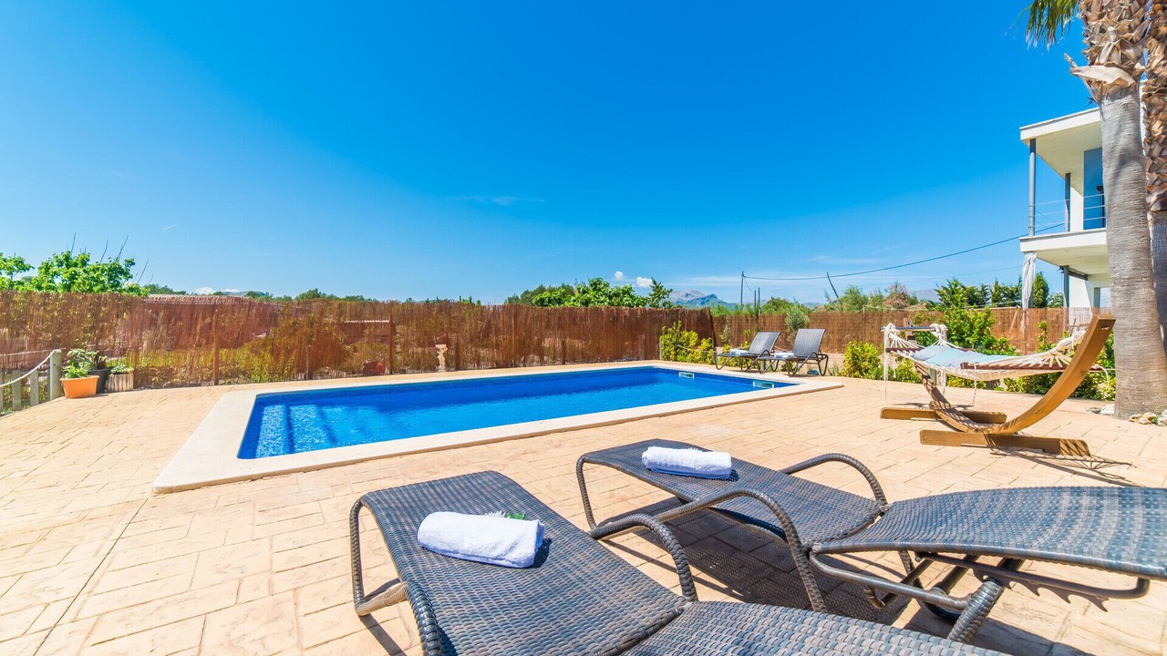 Photo of Outdoor in Alcudia