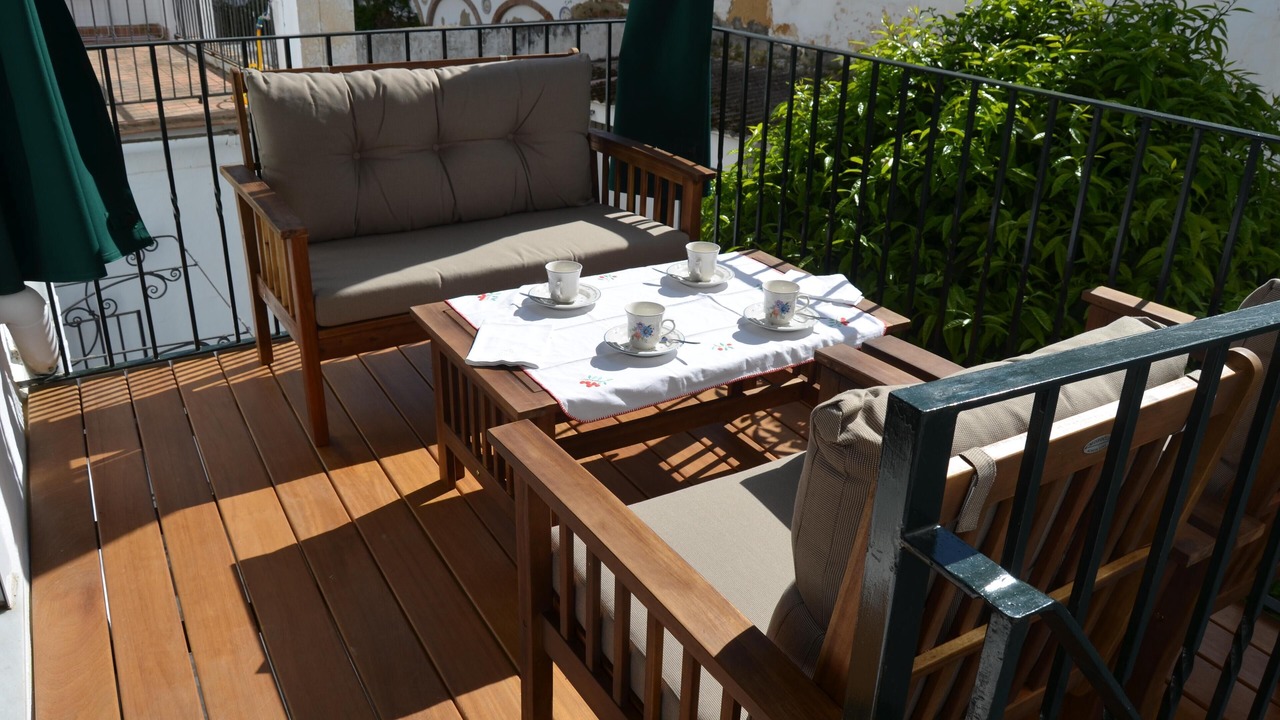 Photo of Outdoor in Sanlucar de Barrameda