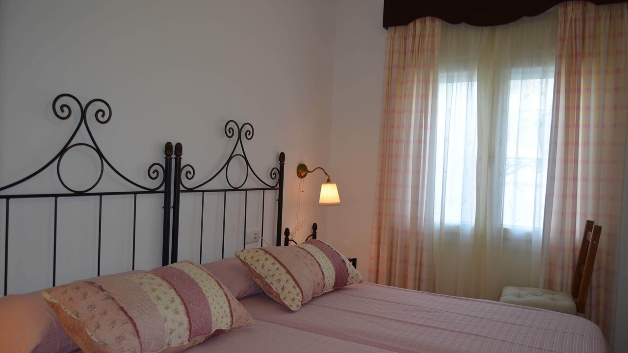 Photo of Bedroom in Sanlucar de Barrameda