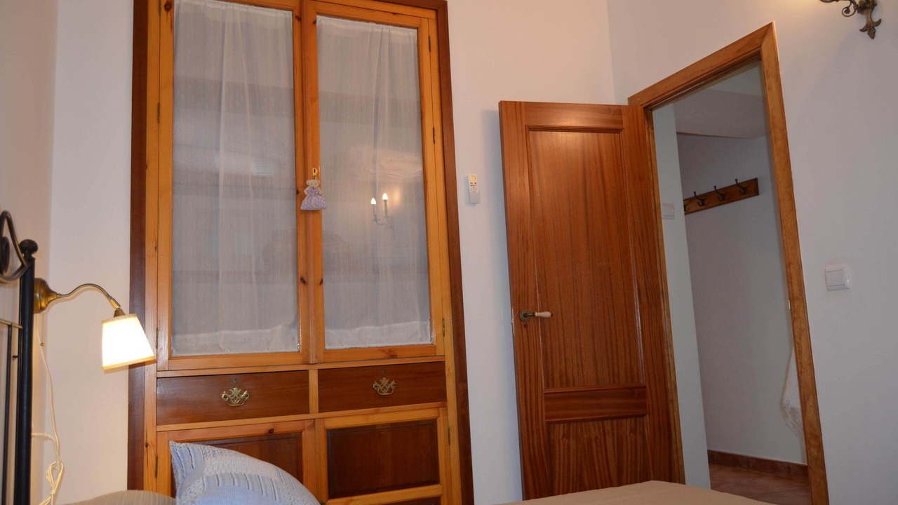 Photo of Bedroom in Sanlucar de Barrameda