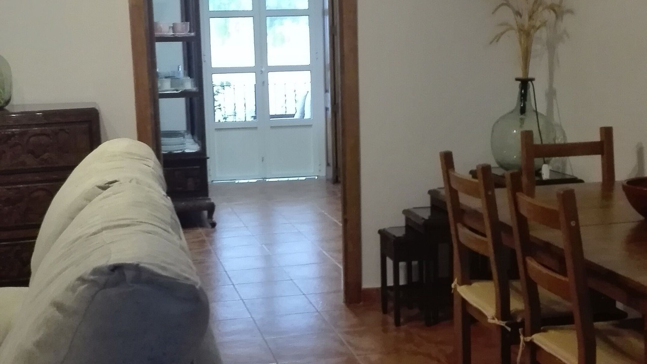 Photo of Livingroom in Sanlucar de Barrameda