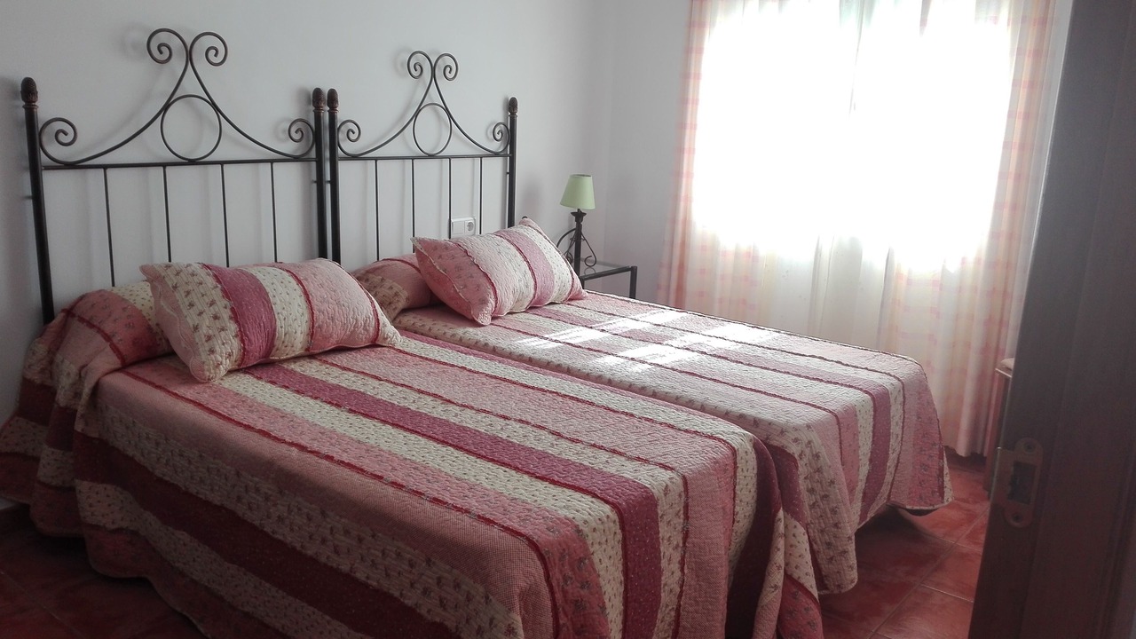 Photo of Bedroom in Sanlucar de Barrameda