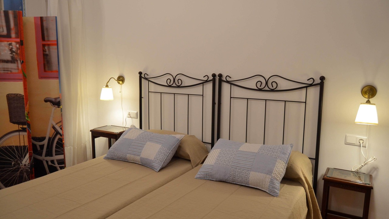 Photo of Bedroom in Sanlucar de Barrameda
