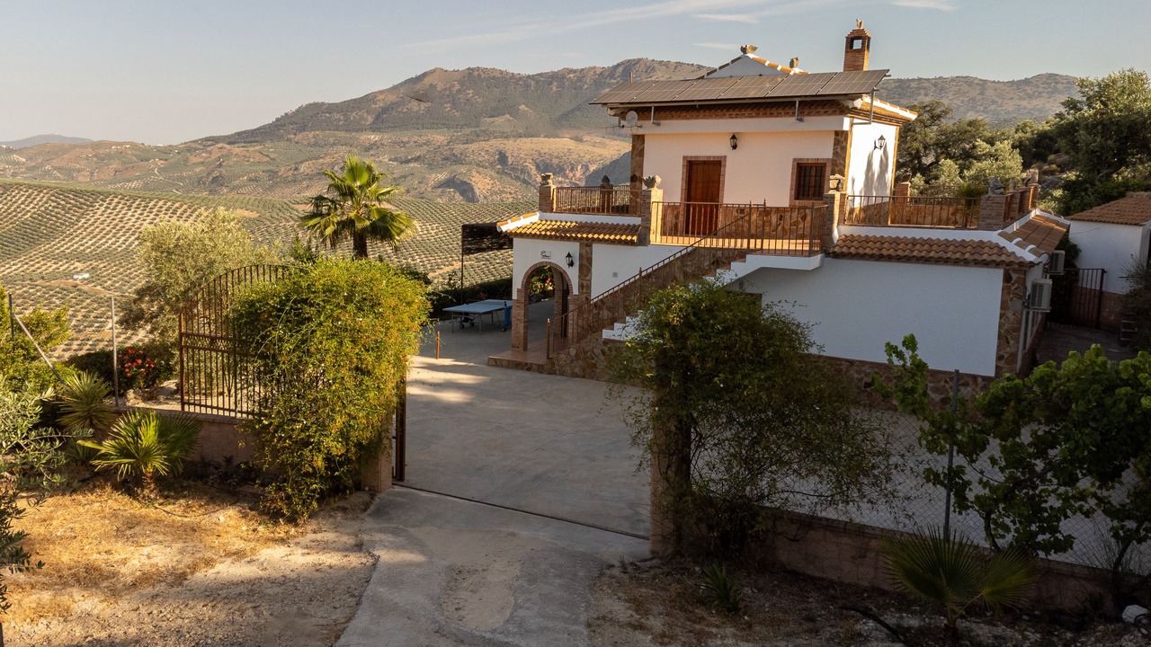 Photo of Outdoor in Iznajar