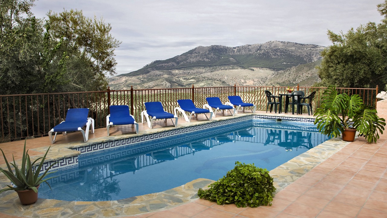 Photo of Outdoor in Iznajar