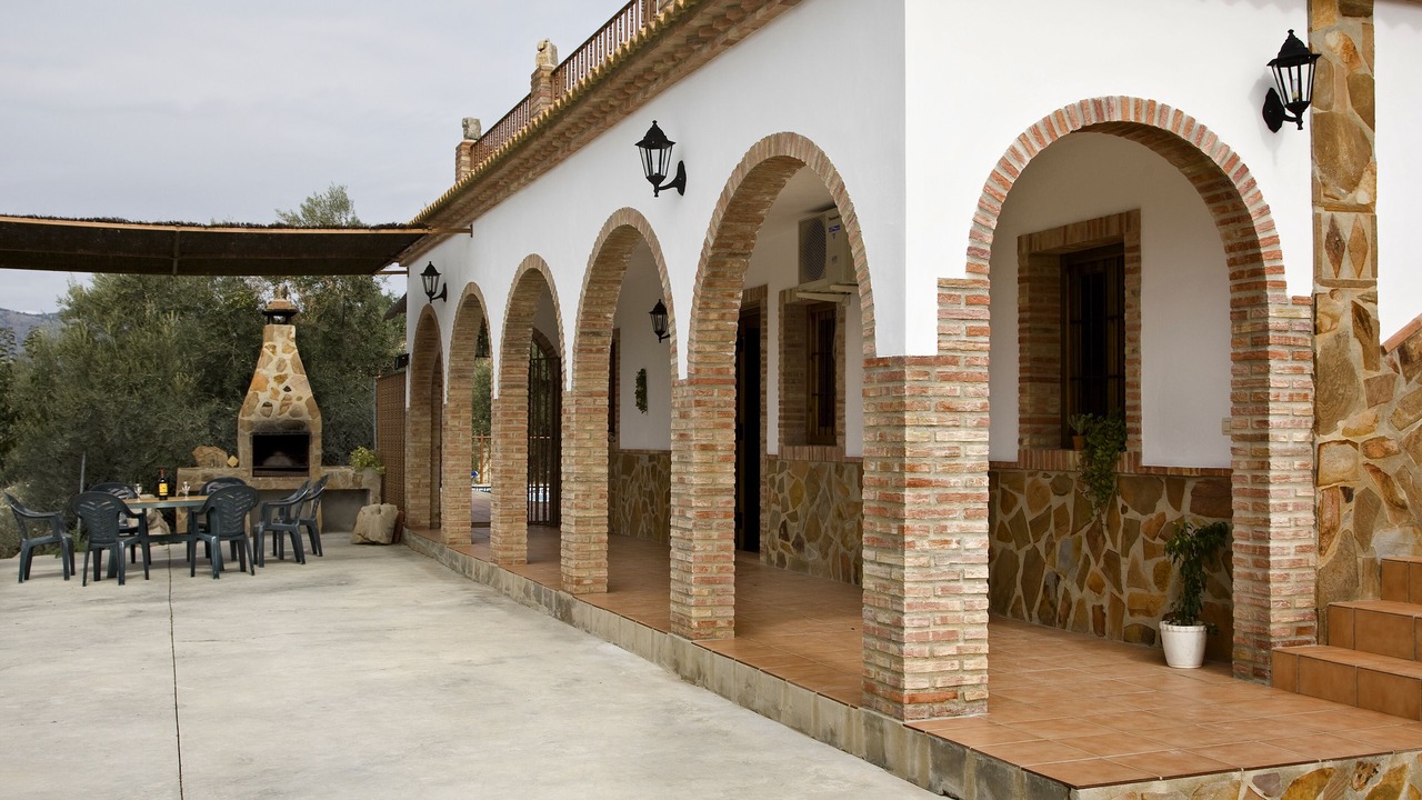 Photo of Outdoor in Iznajar
