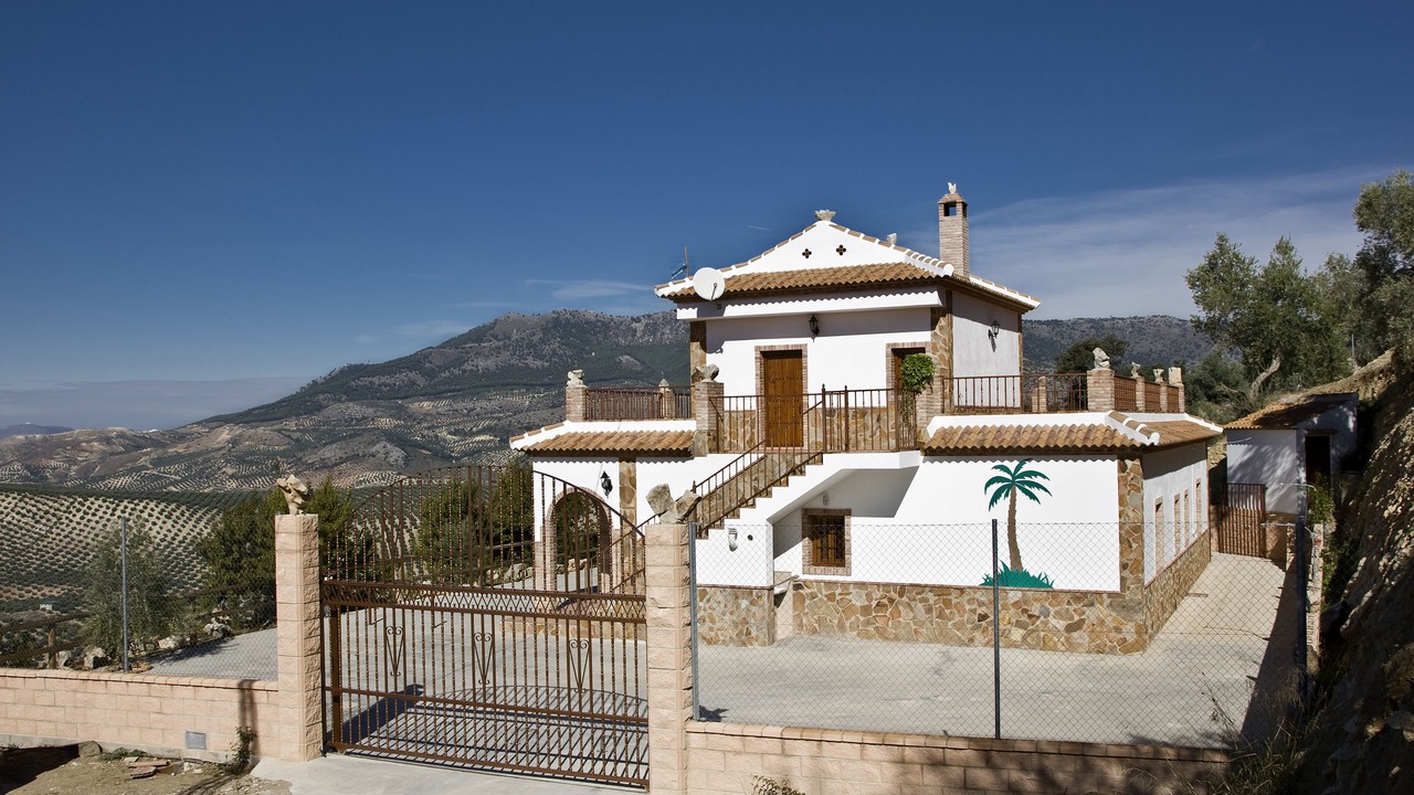 Photo of Outdoor in Iznajar